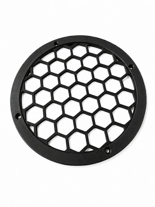 Dock Box Speaker Grill