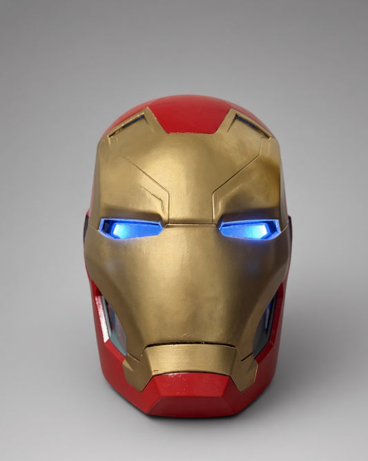 Iron Man Helmet Mk47 Prop