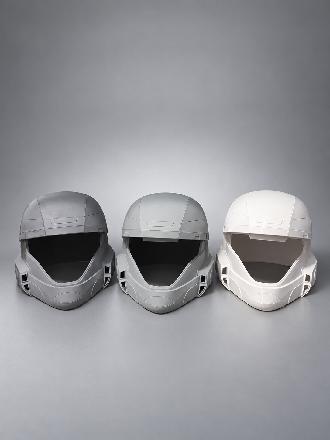 ODST DIY Helmet