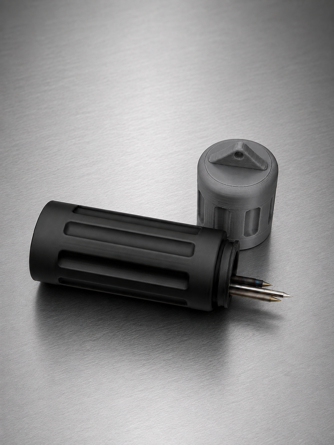 Small Tungsten Holder
