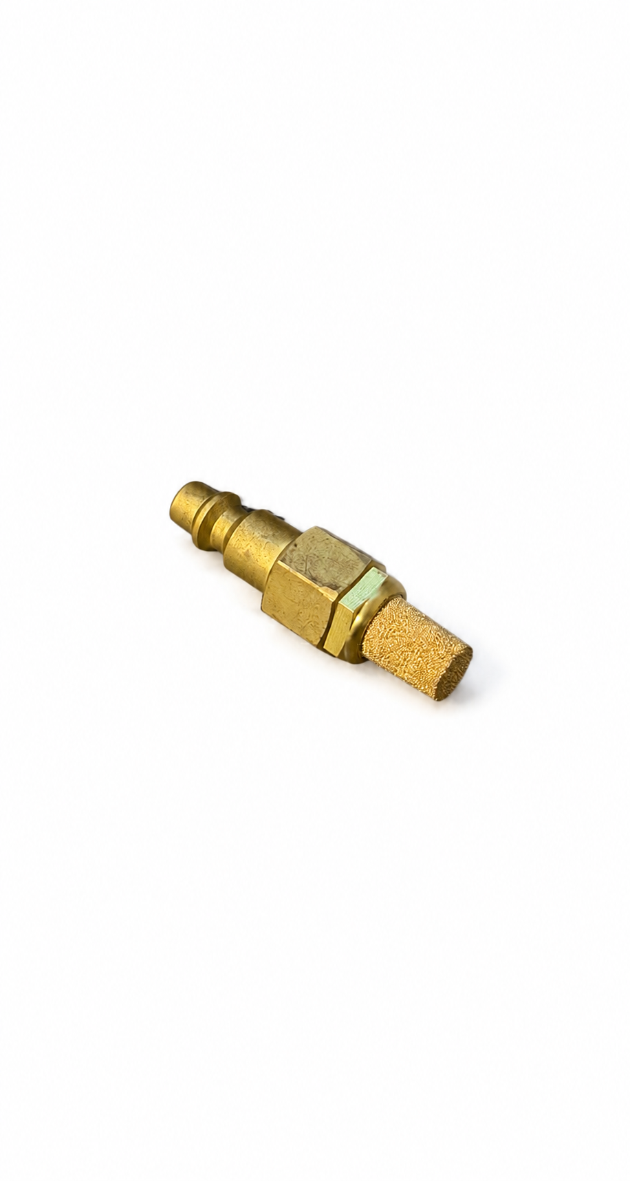 Purge Manifold
