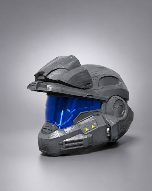 MKVb Halo Helmet Prop