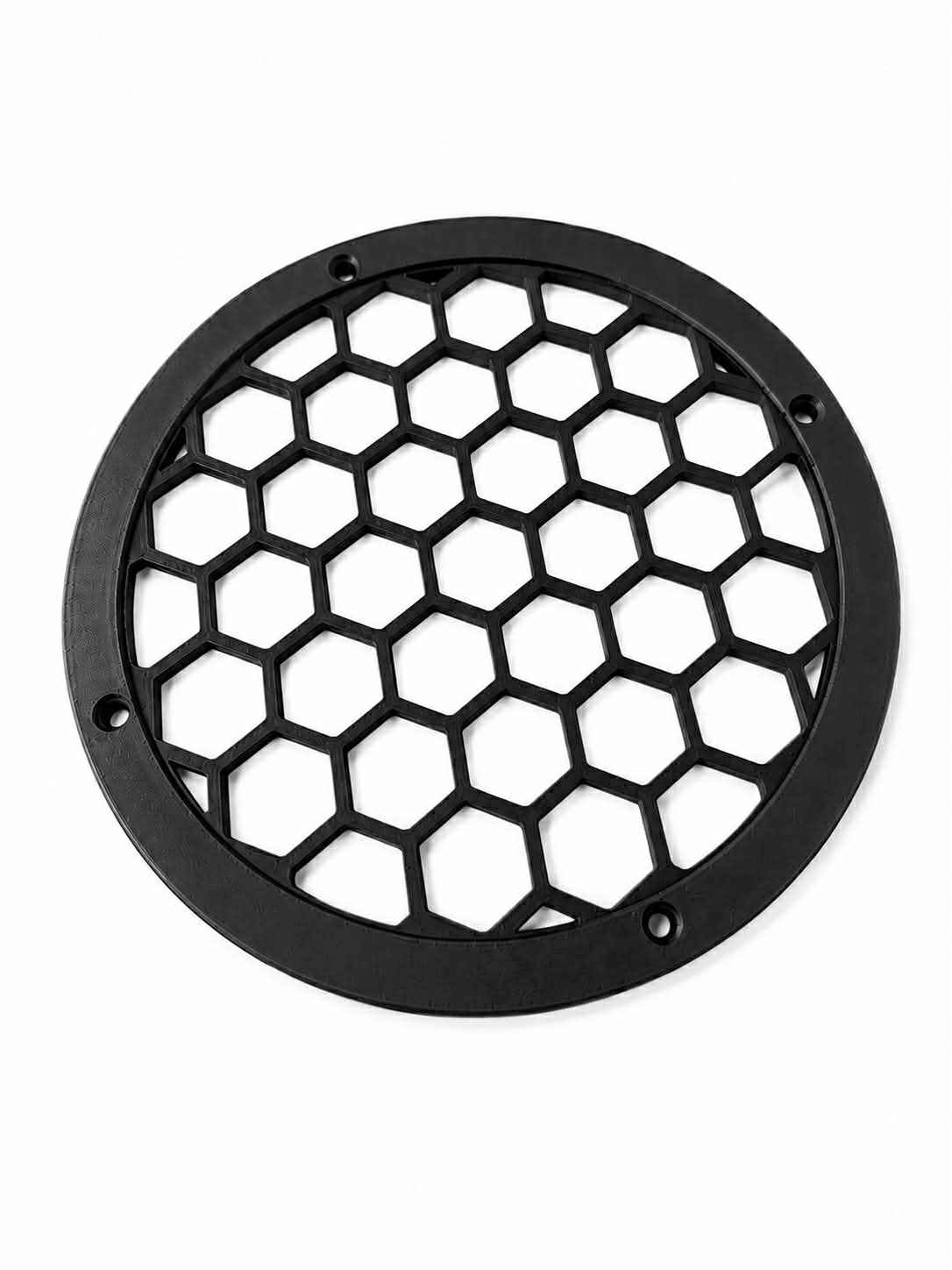 Dock Box Speaker Grill