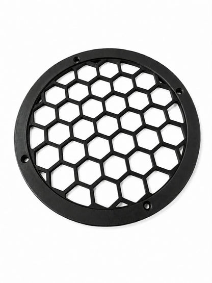 Dock Box Speaker Grill