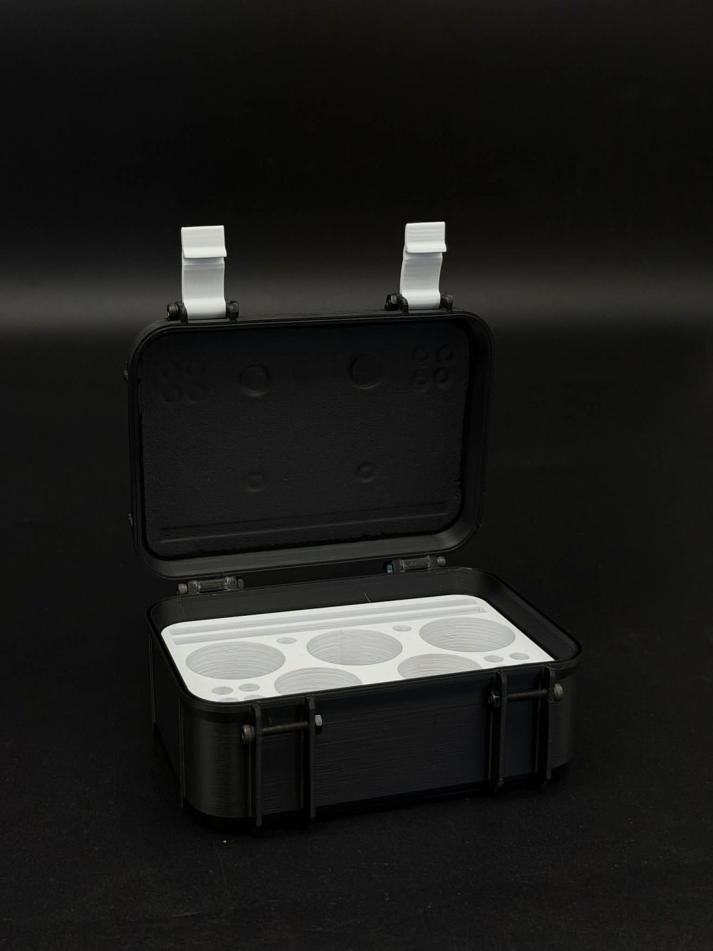 Blackout Consumable Case