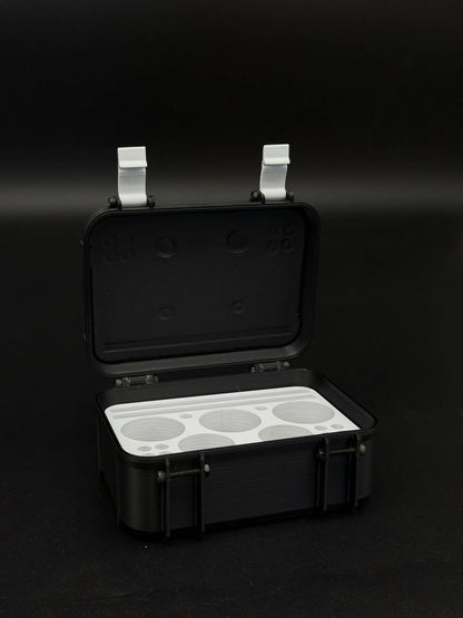 Blackout Consumable Case