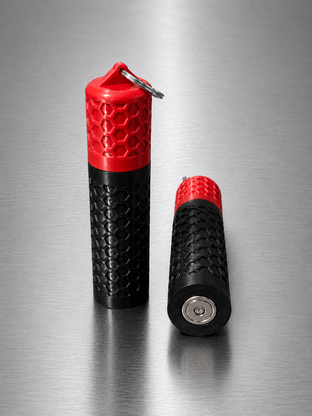 Small Magnetic Tungsten Holder