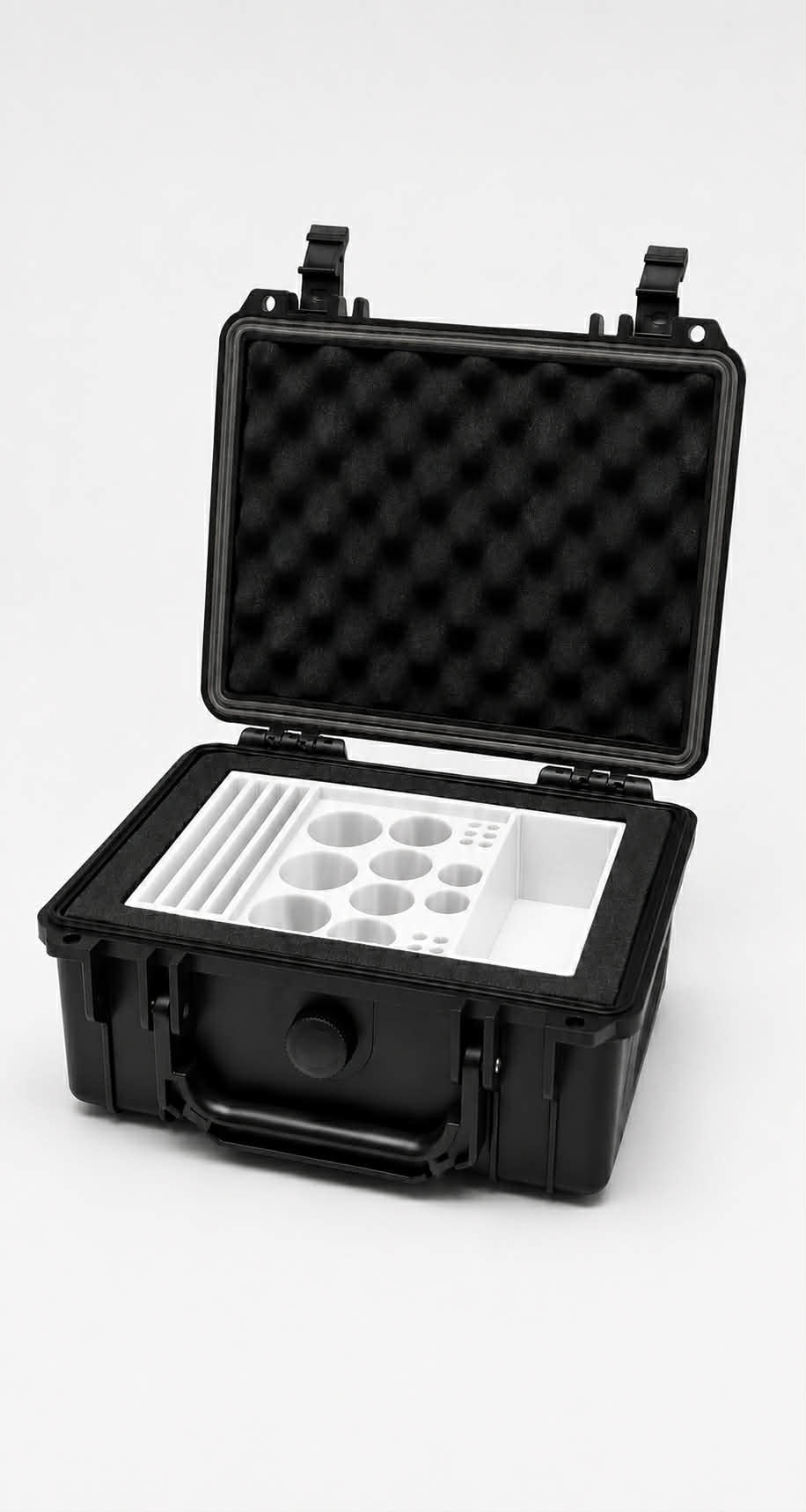Blackoutweldz Pro Case