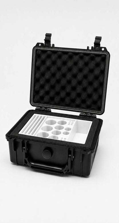 Blackoutweldz Pro Case