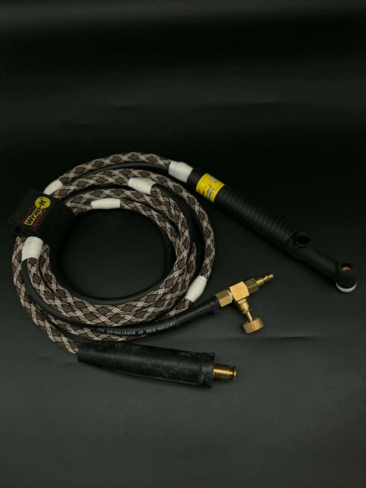 Blackout 26 Profax Tig Rig (250 amp)