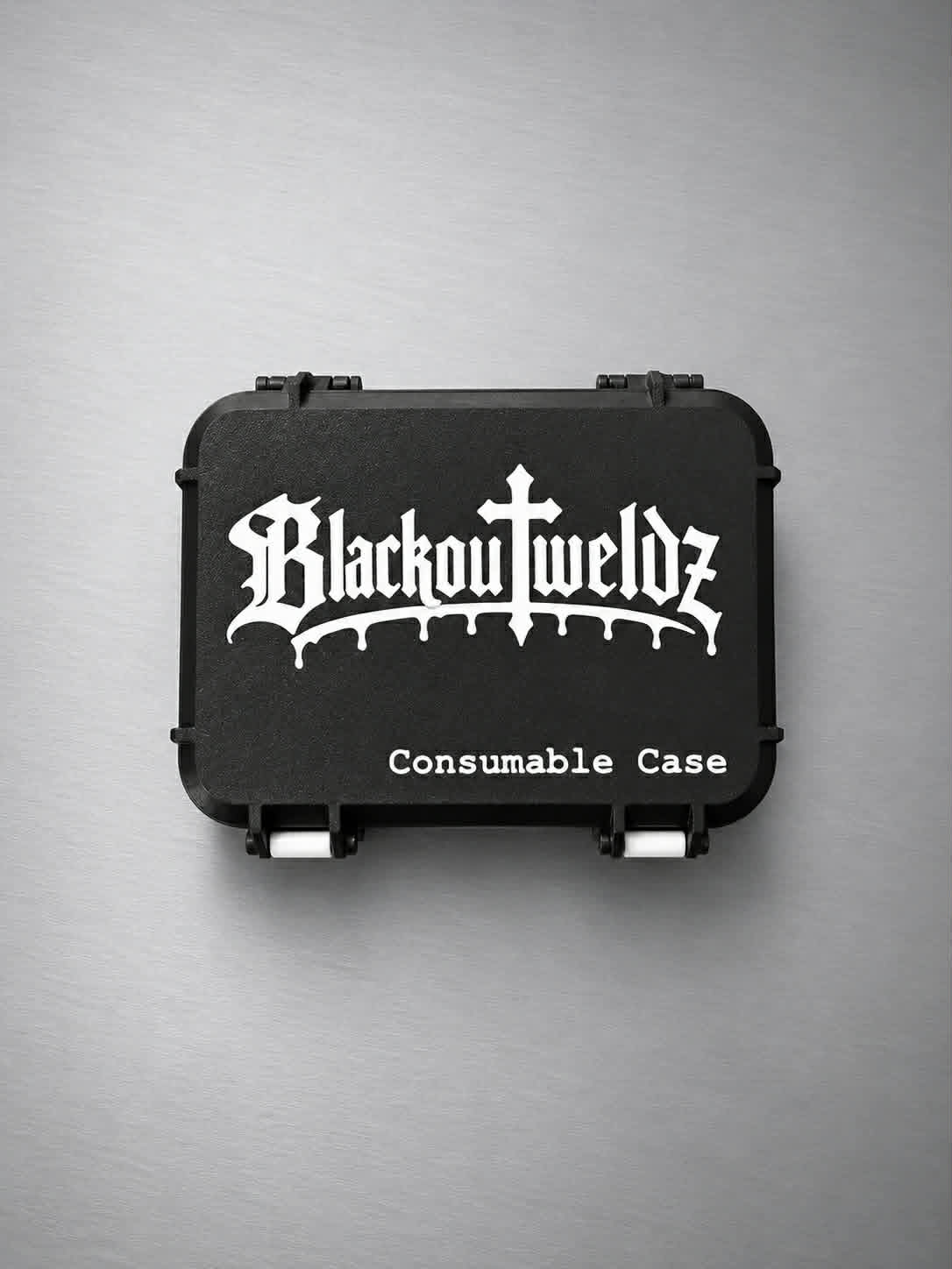 Blackout Consumable Case