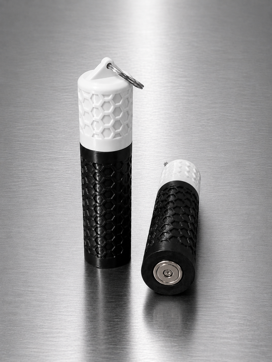 Small Magnetic Tungsten Holder
