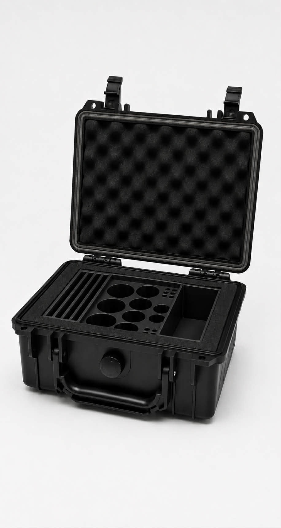 Blackoutweldz Pro Case