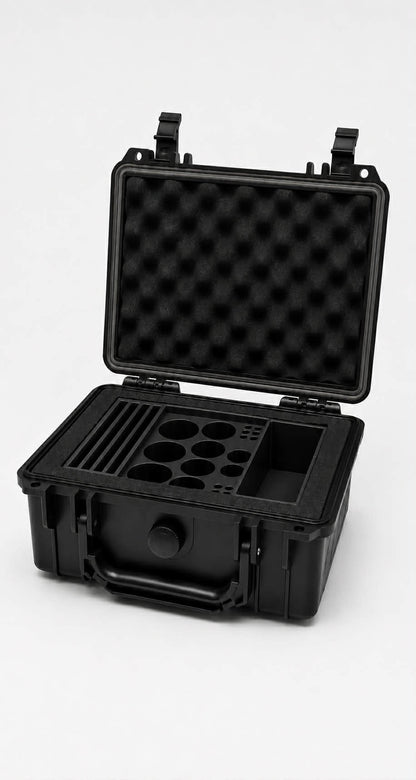 Blackoutweldz Pro Case