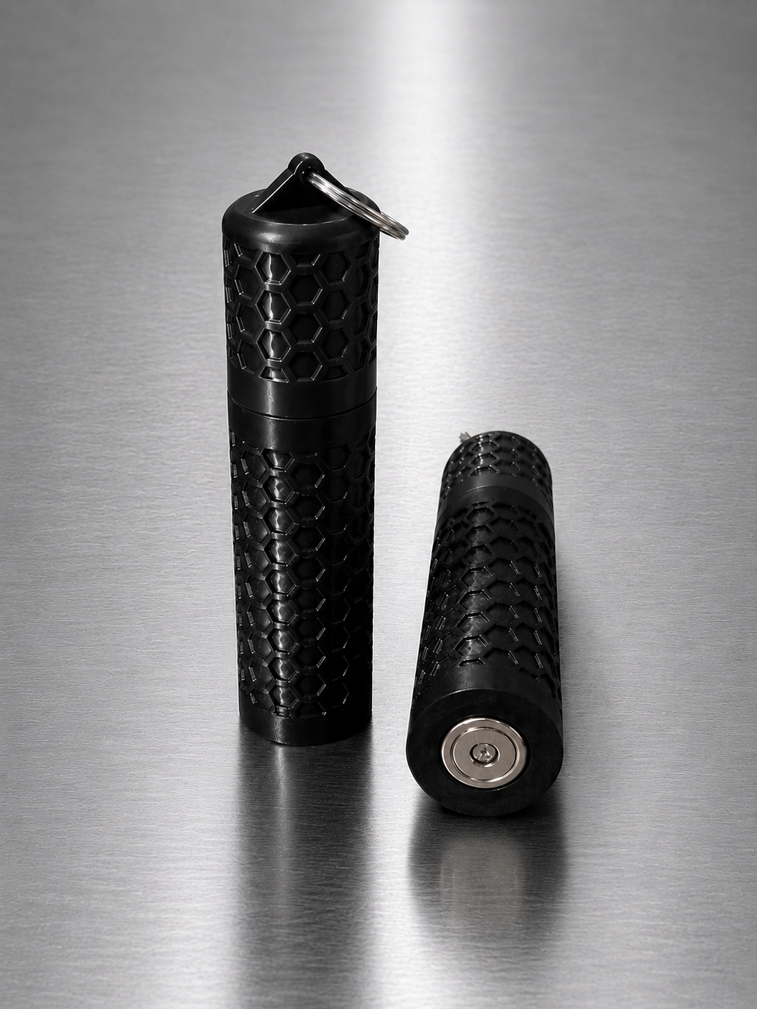 Small Magnetic Tungsten Holder