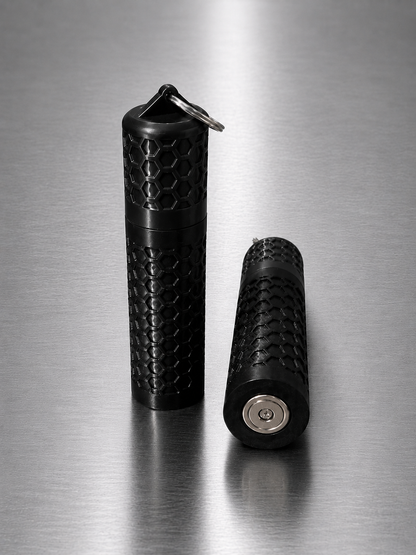 Small Magnetic Tungsten Holder