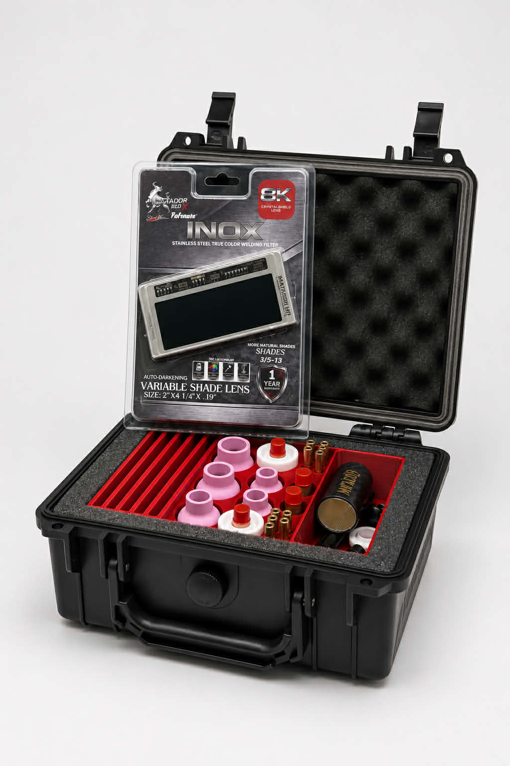 Pro Case Bundles