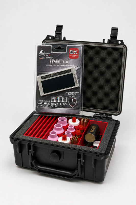 Pro Case Bundles