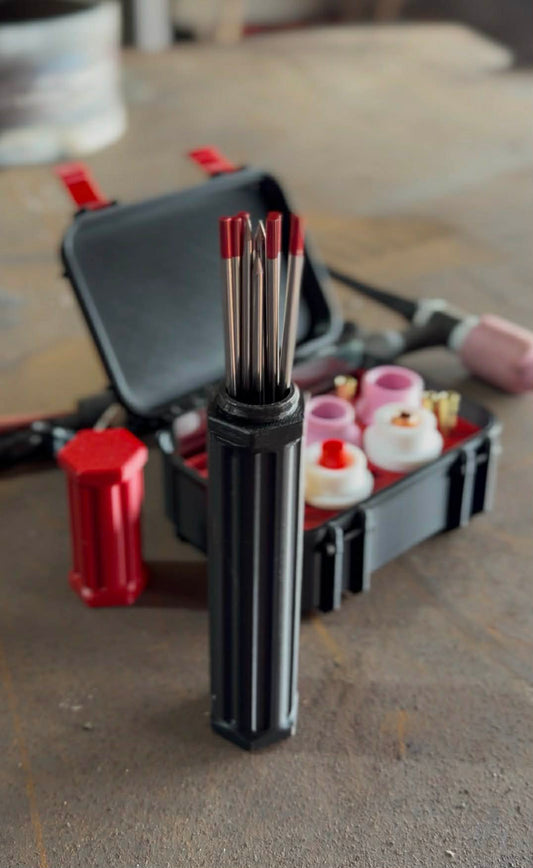 Magnetic Tungsten Holder