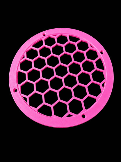 Dock Box Speaker Grill