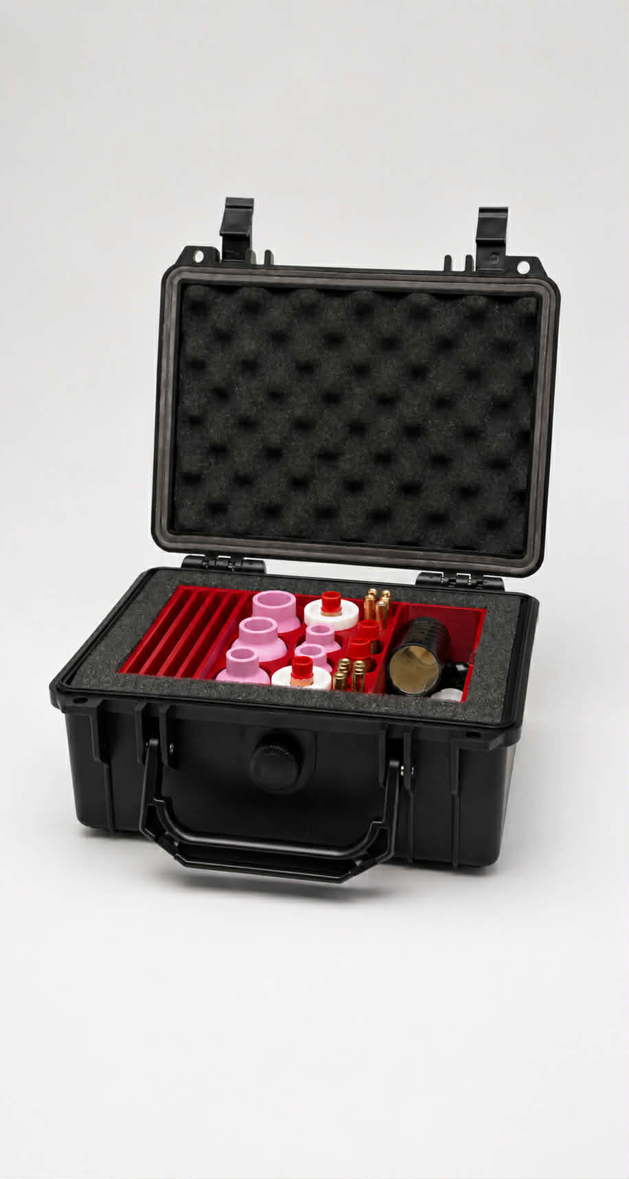 Blackoutweldz Pro Case