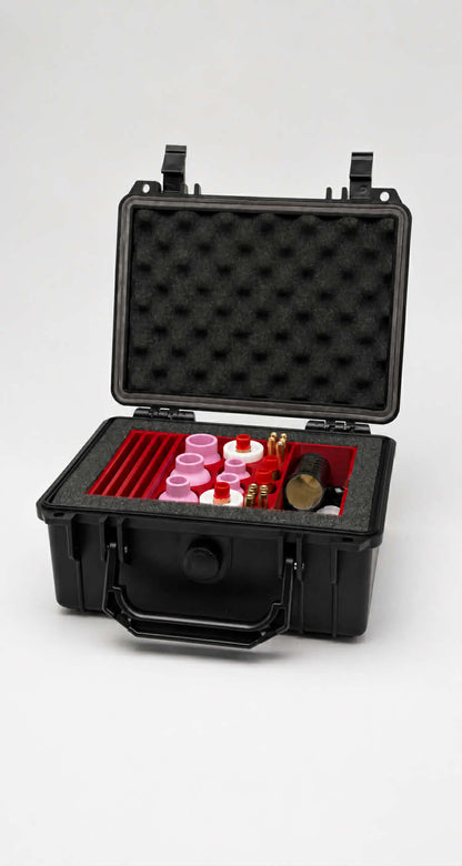Blackoutweldz Pro Case