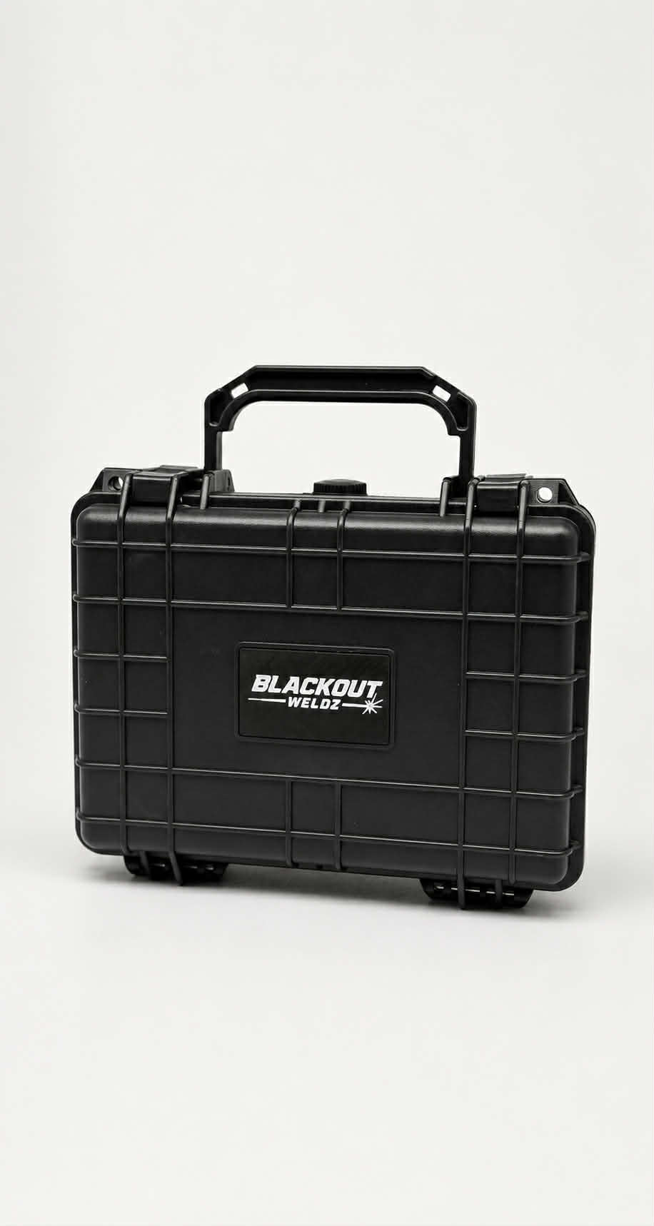 Blackoutweldz Pro Case