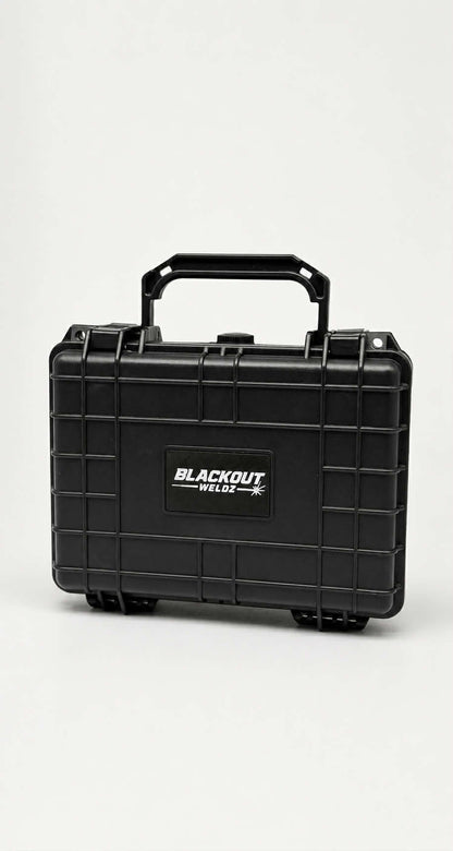 Blackoutweldz Pro Case