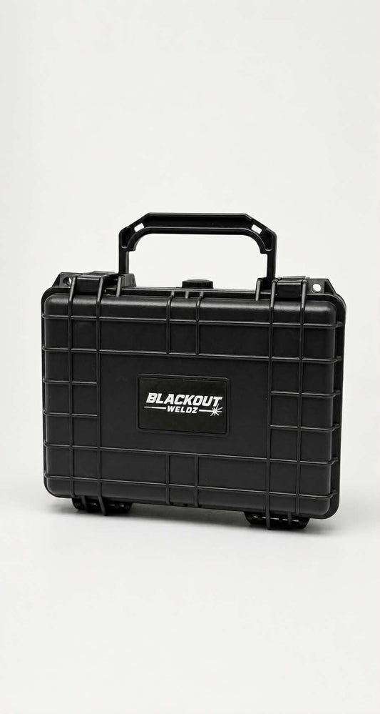 Blackoutweldz Pro Case