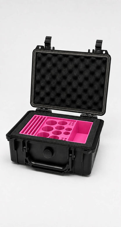 Blackoutweldz Pro Case