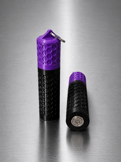 Small Magnetic Tungsten Holder