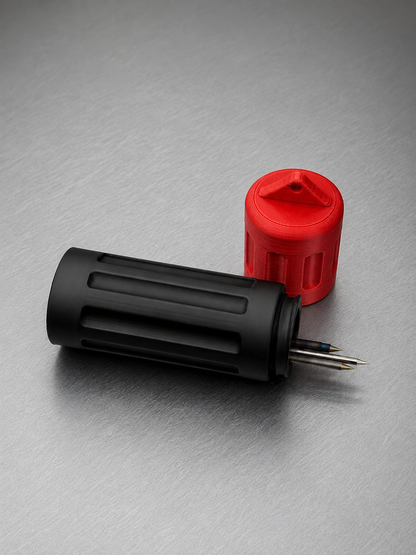 Small Tungsten Holder