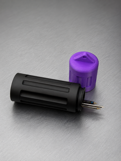 Small Tungsten Holder