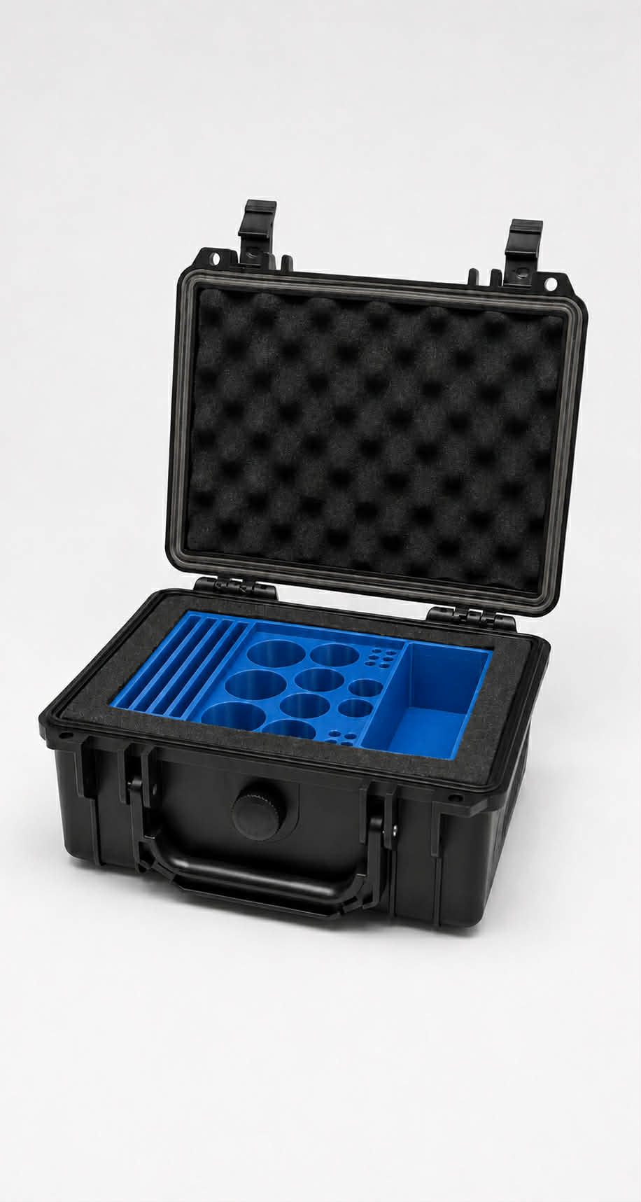 Blackoutweldz Pro Case