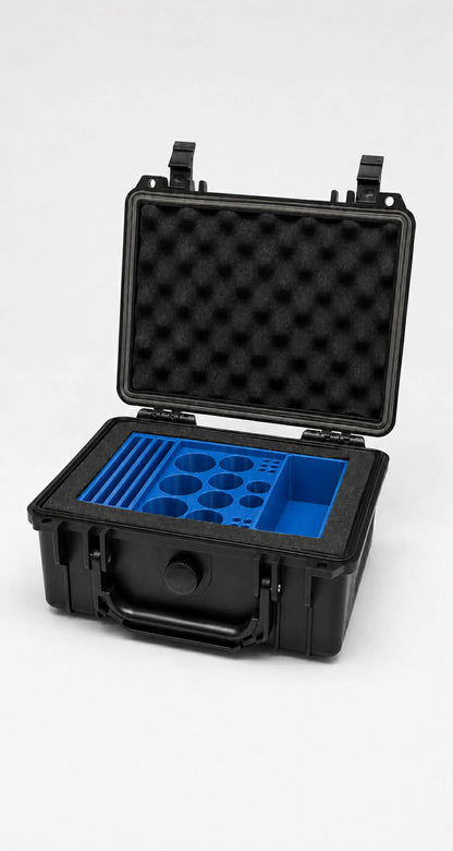 Blackoutweldz Pro Case