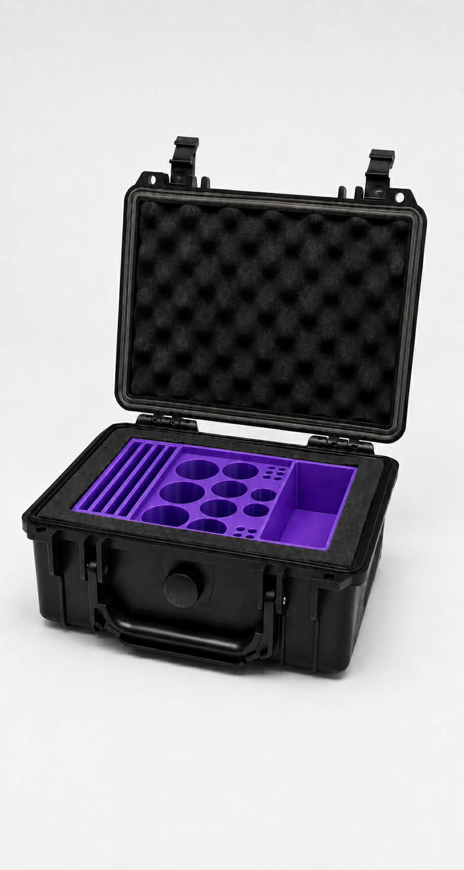 Blackoutweldz Pro Case