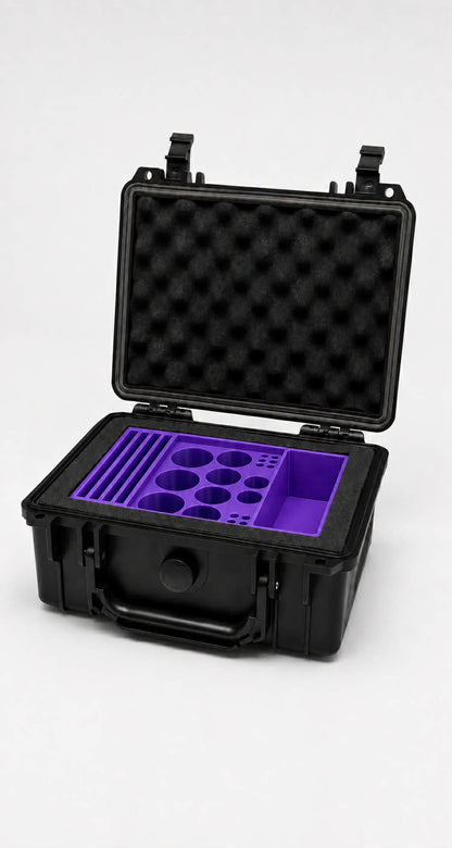 Blackoutweldz Pro Case