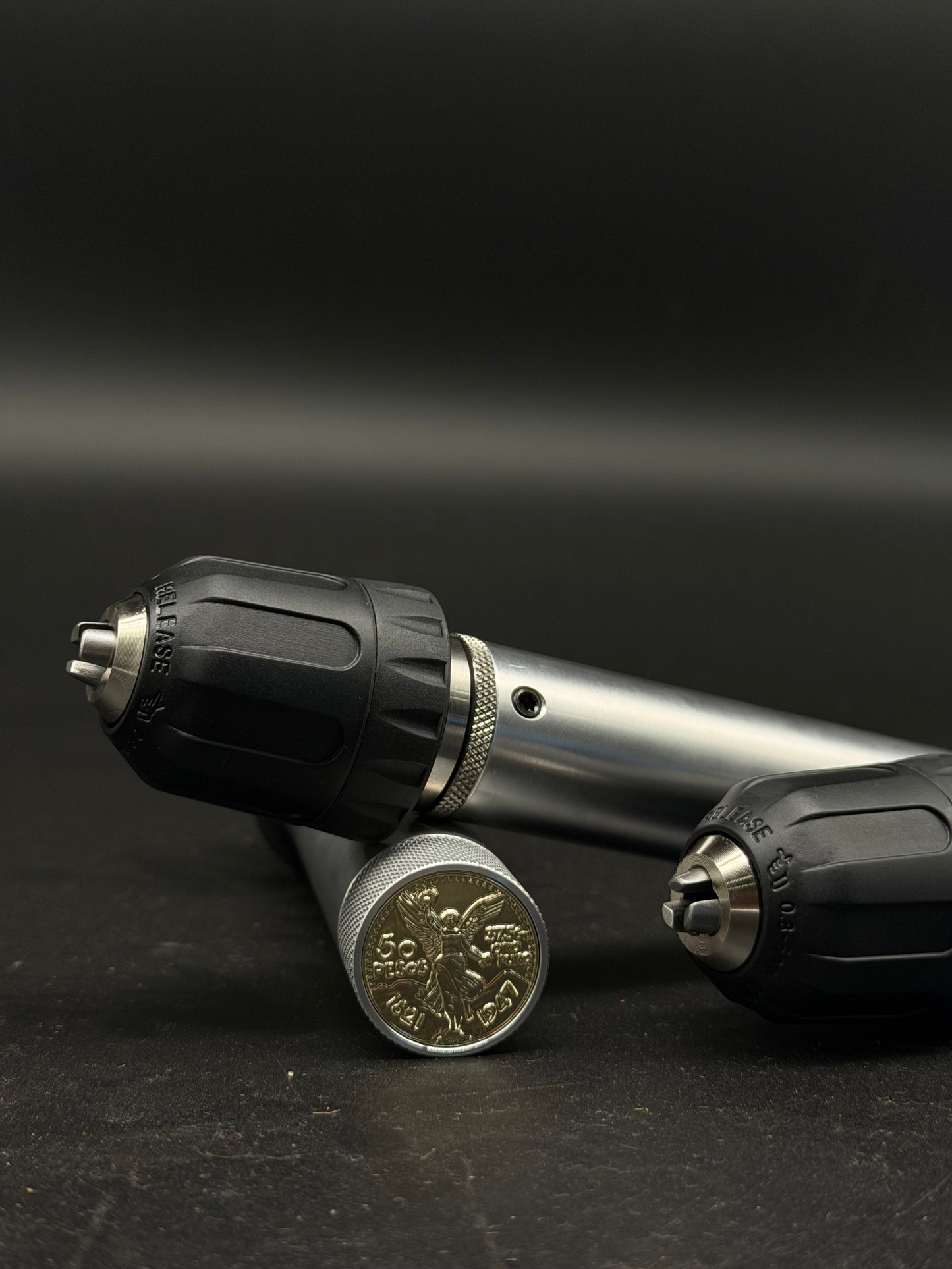 Welders Republic Tungsten Sharpener
