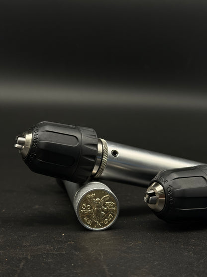 Welders Republic Tungsten Sharpener