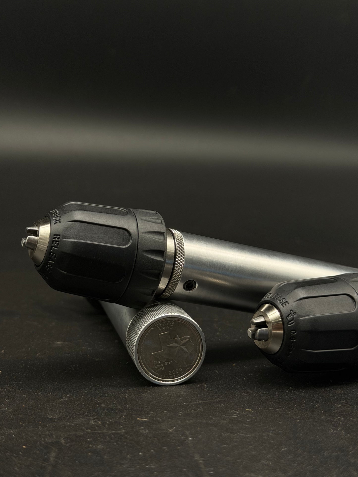 Welders Republic Tungsten Sharpener