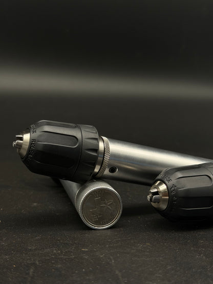 Welders Republic Tungsten Sharpener