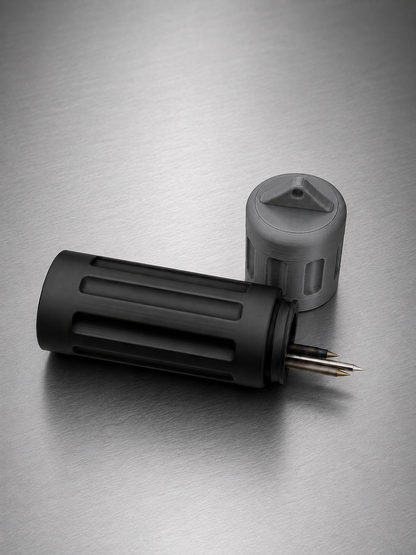 Small Tungsten Holder