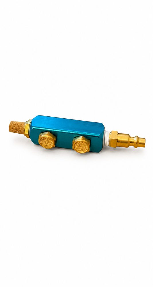 Purge Manifold