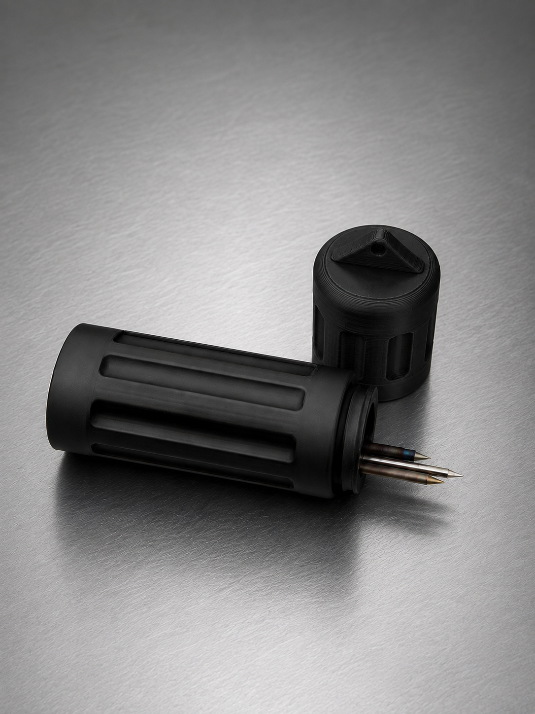 Small Tungsten Holder