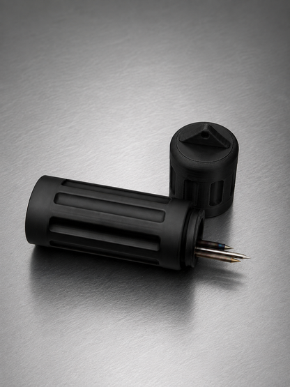 Small Tungsten Holder