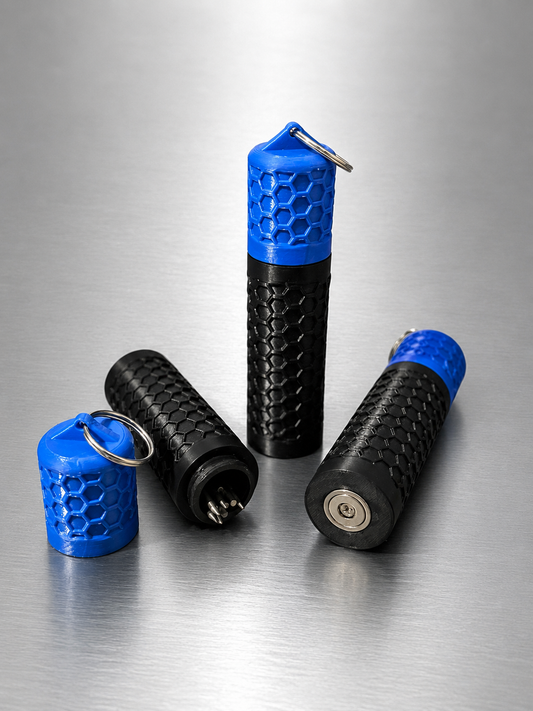 Small Magnetic Tungsten Holder
