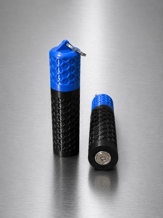 Small Magnetic Tungsten Holder