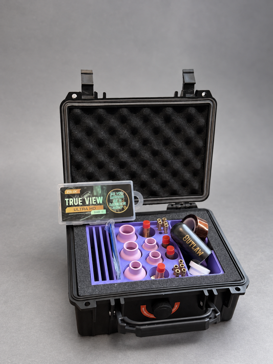 Pro Case Bundles