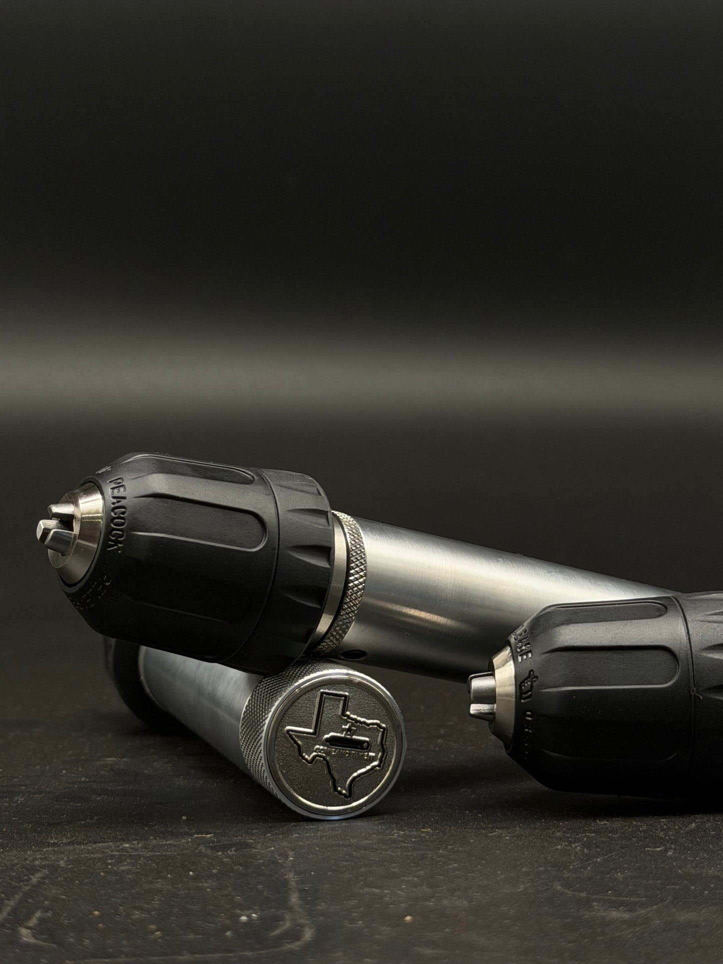 Welders Republic Tungsten Sharpener