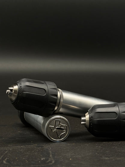 Welders Republic Tungsten Sharpener